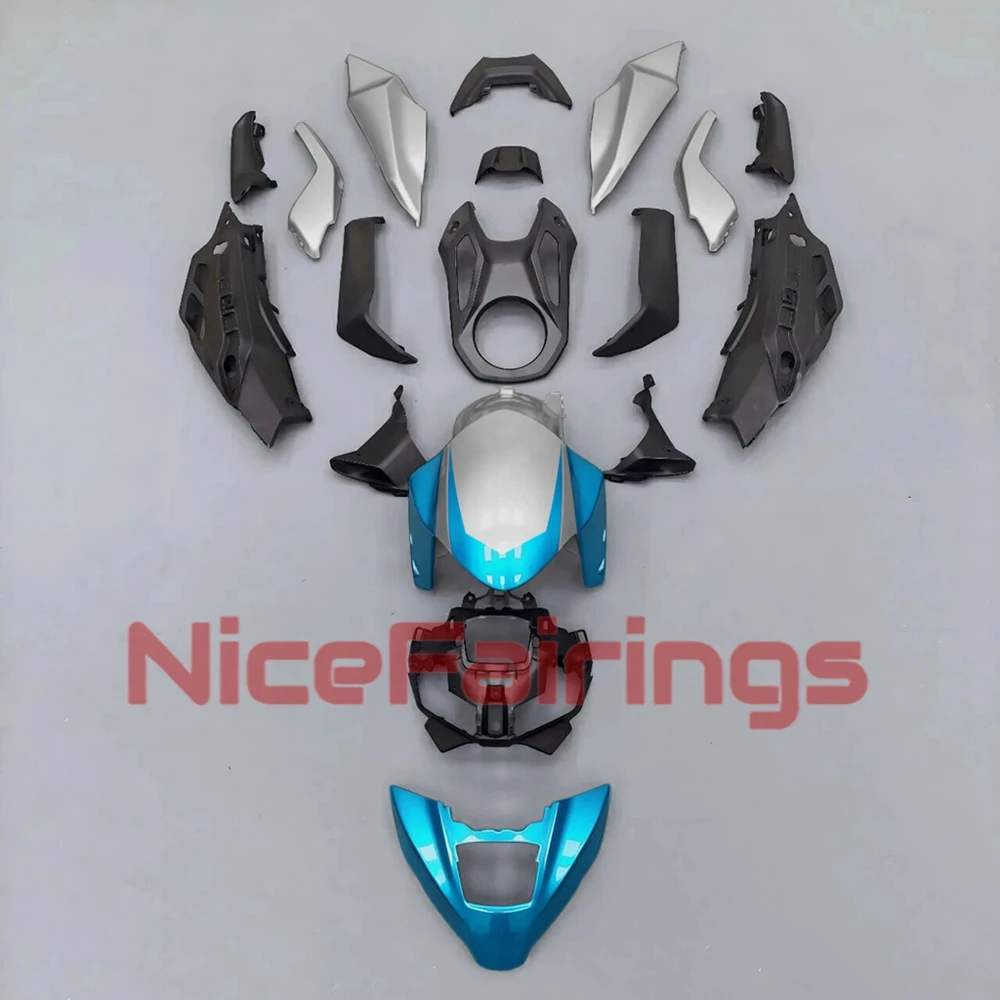 For YAMAHA 2024 2025 2026 MT09 Custom Fairing Kit MT 09 24 25 26 Motorcycle Parts Aftermarket Fairings