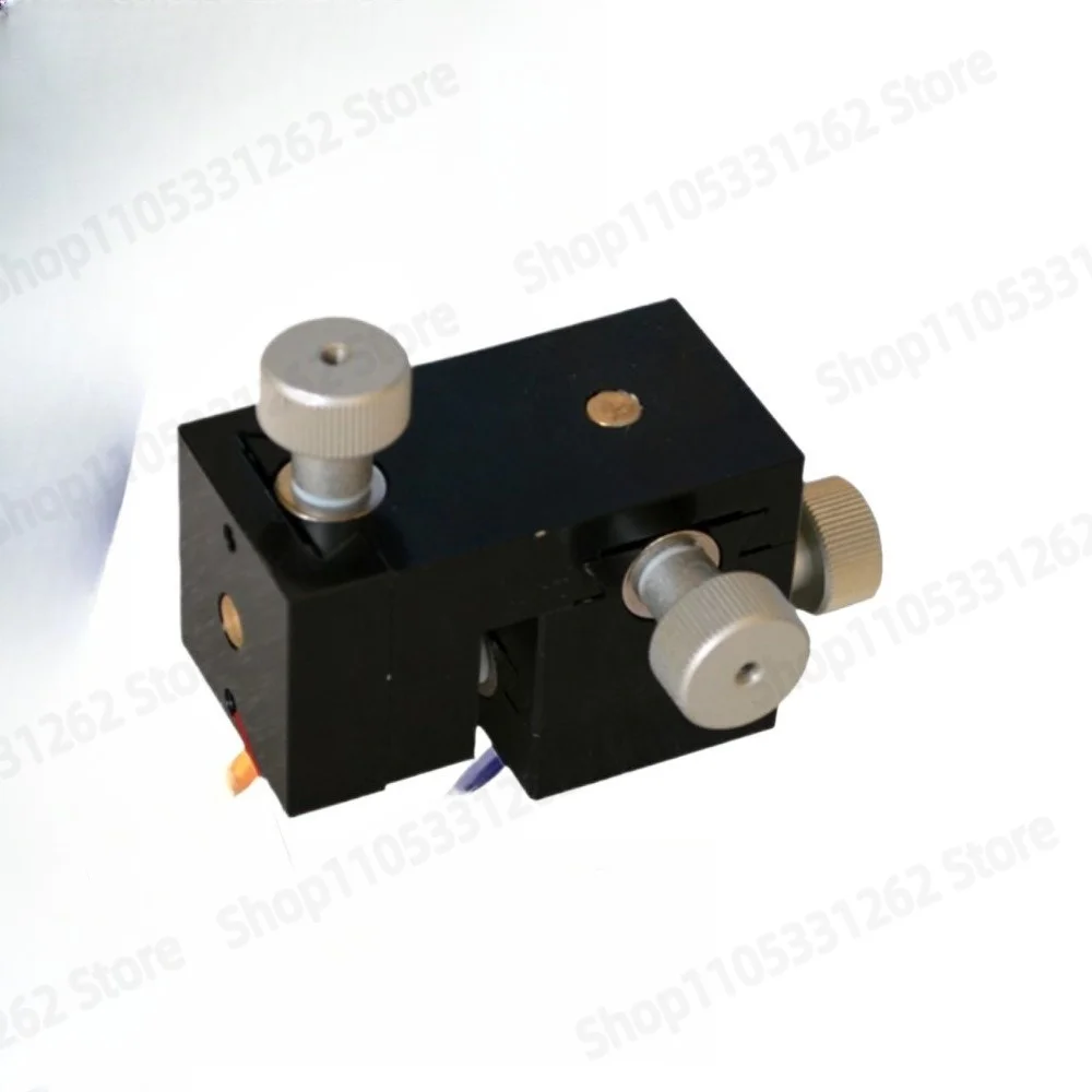 NT304WM13L Precision, Manual Miniature, 3D Translation Stage, Dovetail Slide Stage, Probe Station, Optical Platform