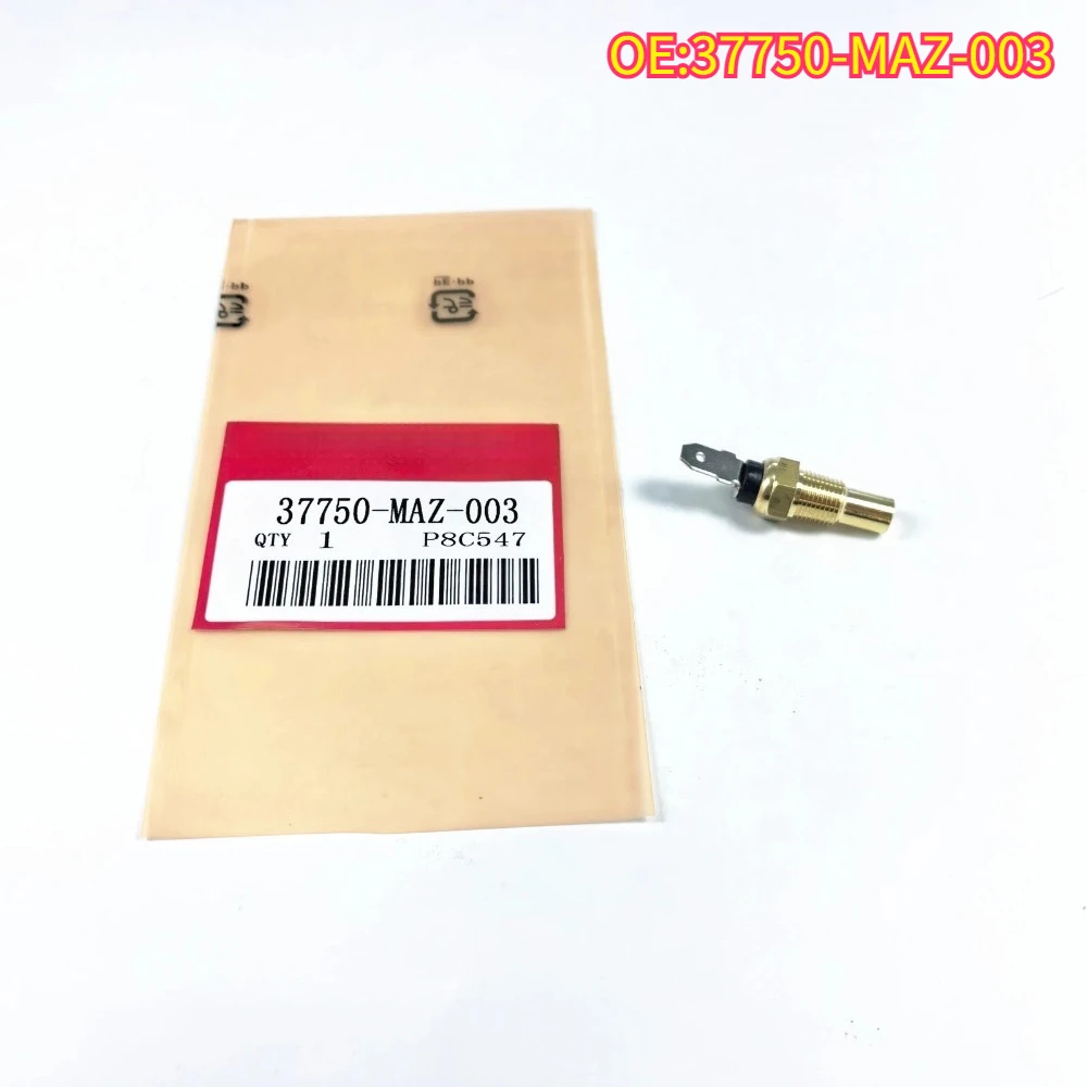 

High quality New For 53541-S5A-003 Radiator Fan Thermo Switch Honda TRX450R TRX450ER Sportrax TRX 450R 450ER 450 R ER