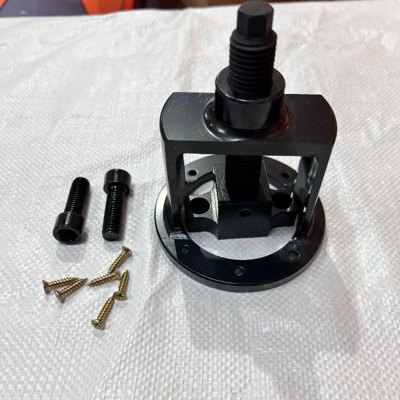 1pc for Cummins 3.8 engine 6D107 crankshaft front and rear oil seal disassembly tool 3164659/3164660