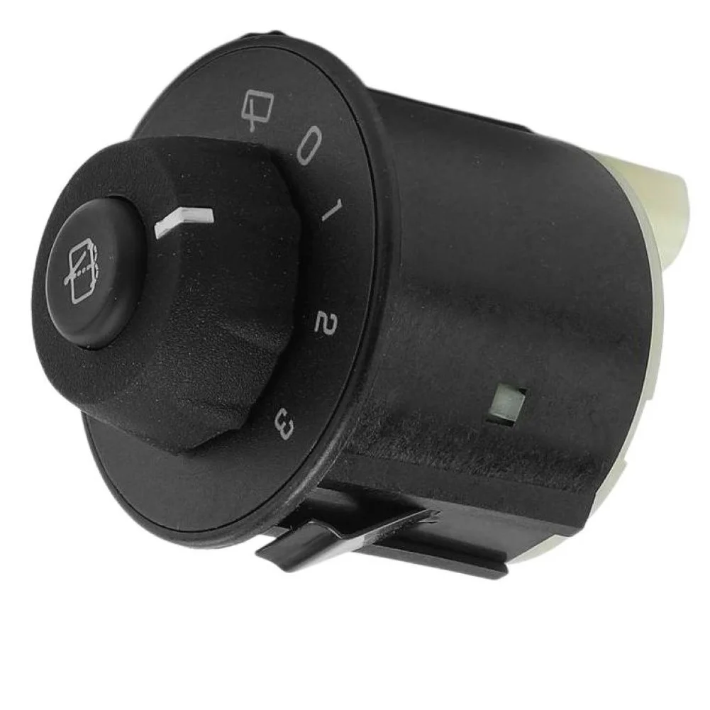 

Переключатель стеклоочистителей в стиле OEM для Buick Trailblazer 2002-2009, EXT 2002-2006, Bravada 2002-2004, 15066149, 901-137, прямая установка, черный