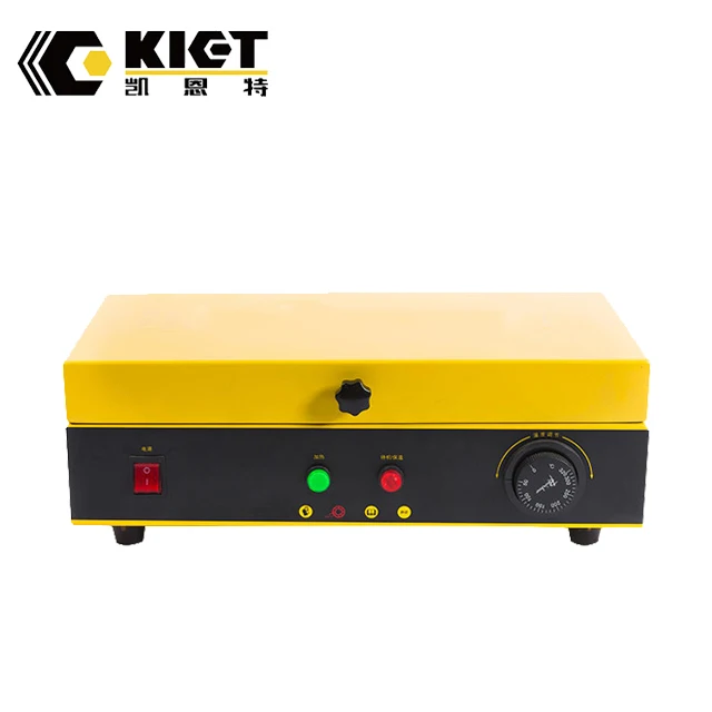 

KIET Hot Plate Bearing Heaters