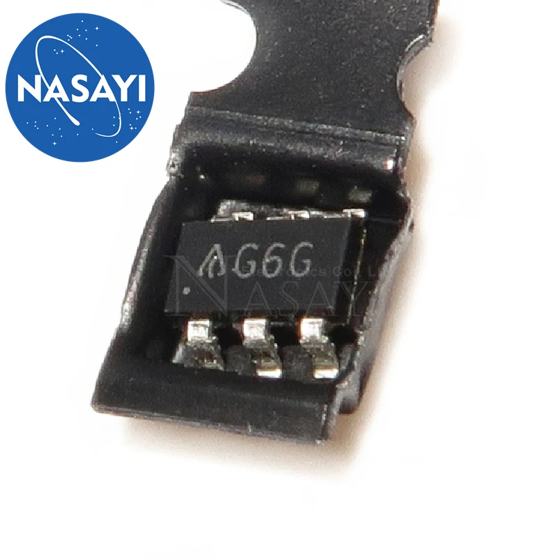 

10pcs/lot AP4313KTR-G1 AP4313 SOT23-6 In Stock