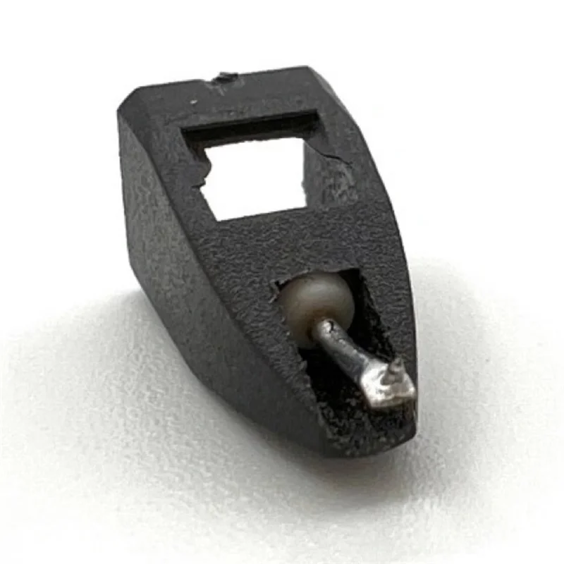 A37T-カートリッジダイヤモンド交換スタイラスビニールピックアップ蓄音機針オルトフォン OM 5E OM10