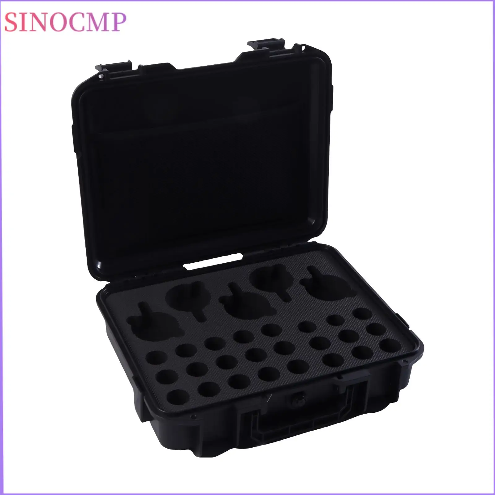 

Excavator Hydraulic Pressure Test Hydraulic Gauge Empty Box (24 straight+3 * 1.64m+1 * 3m line gauge values: 1 10 25 40 60)