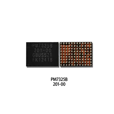 5Pcs/Lot PM7325B 201-00 Power ICcoree Free