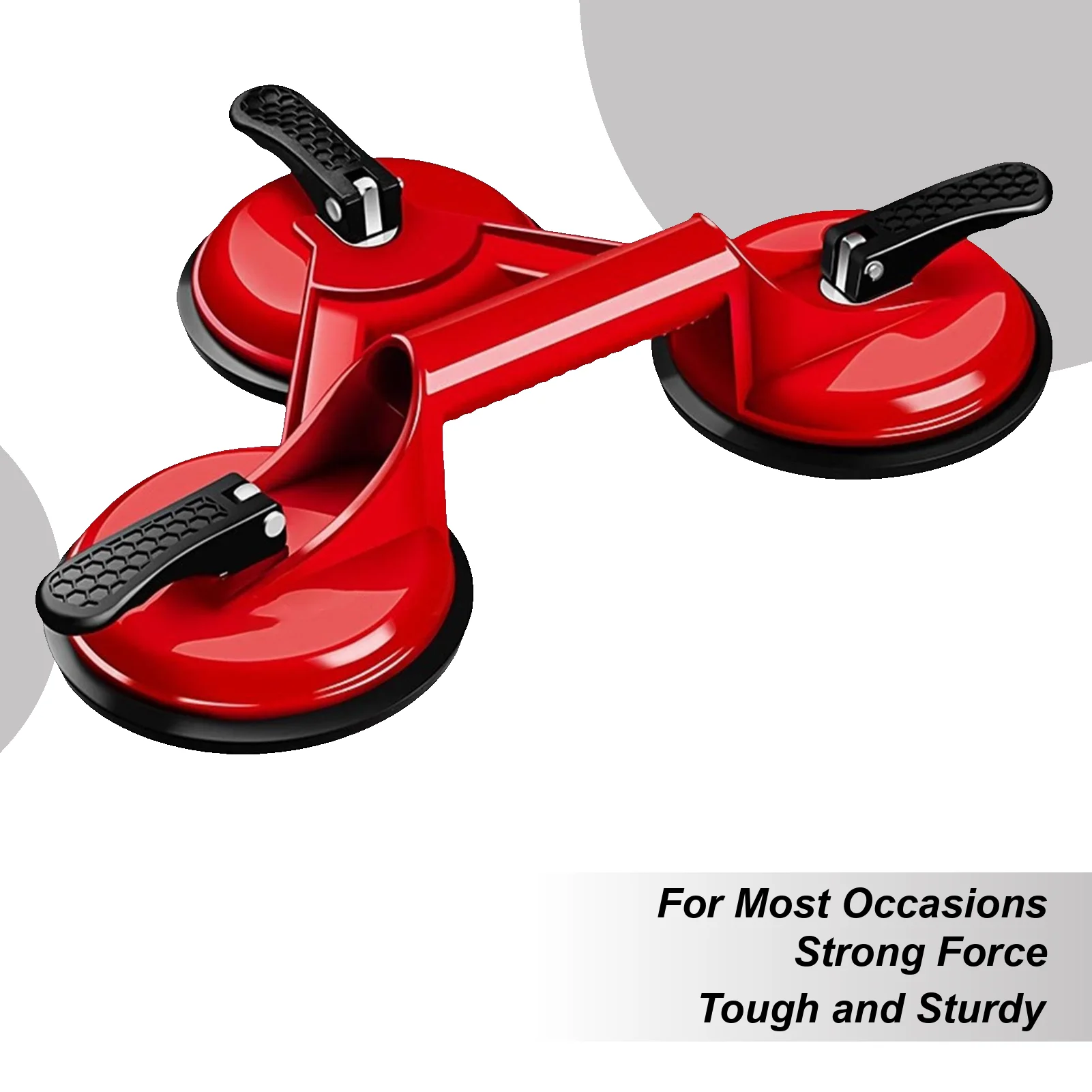 

Съемник вмятин, подъемник для плитки, инструменты для ремонта, вакуумная присоска с ручкой для перемещения стеклянной плитки, панель для ванной комнаты, дома, автомобиля, лобовое стекло