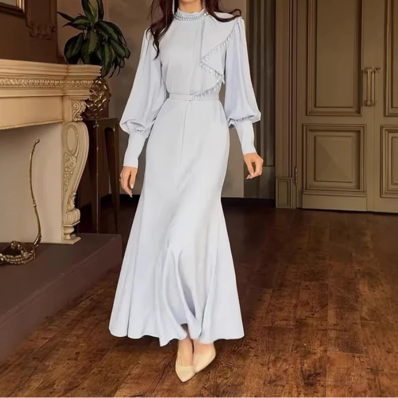 Рисунок 2 - Элегантное и неравномерное женское