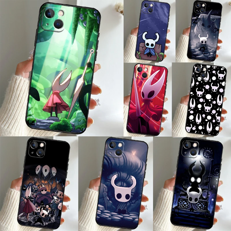 Hollow Knight Case … - image