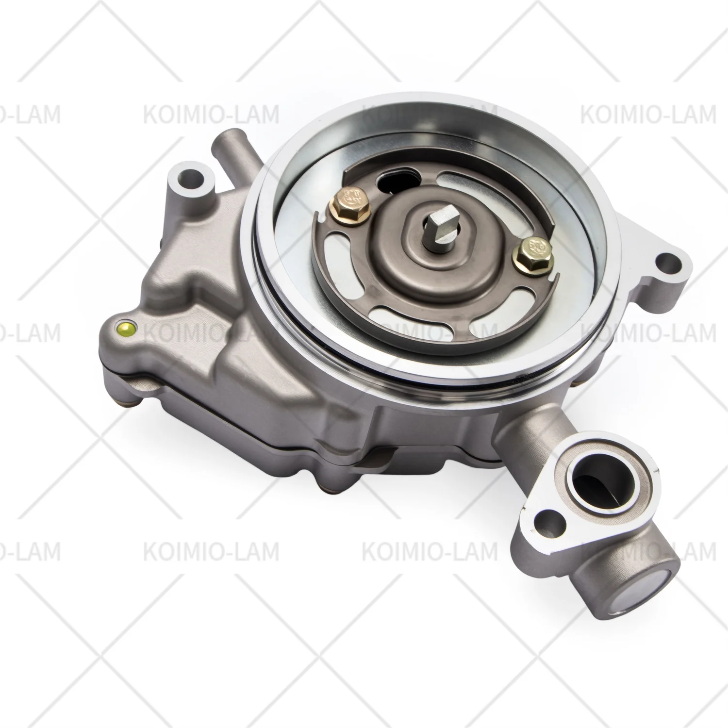 Fit for Yamaha YZF R125 2014 - 2018 Motorcycle Accessories Water Pump Assembly YZF-R125 2015 2016 2017