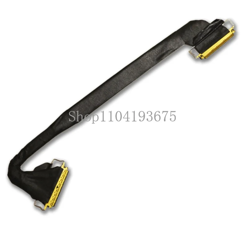 A1286 15 LCD Lvds Video Screen Cable Display Cable for Apple Macbook Pro