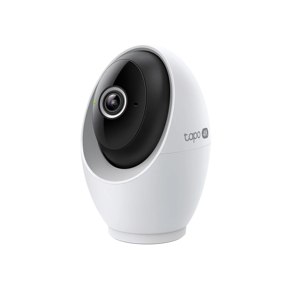 كاميرا منزلية Tapo C260 4K 8 مليون بكسل، كاميرا منزلية Petcam Babycam، Cctv في الوقت الحقيقي #1
