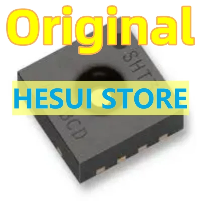 Temperature And Hum…