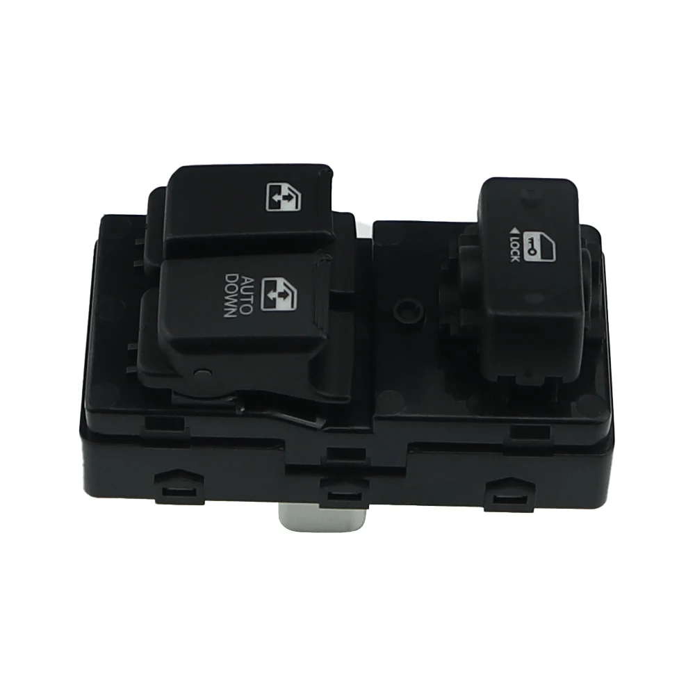 

For Hyundai H1 H-1 Starex i800 Grand iMax 2007-2016 935714H110 Electric Control Power Master Window Switch Button 93571-4H110