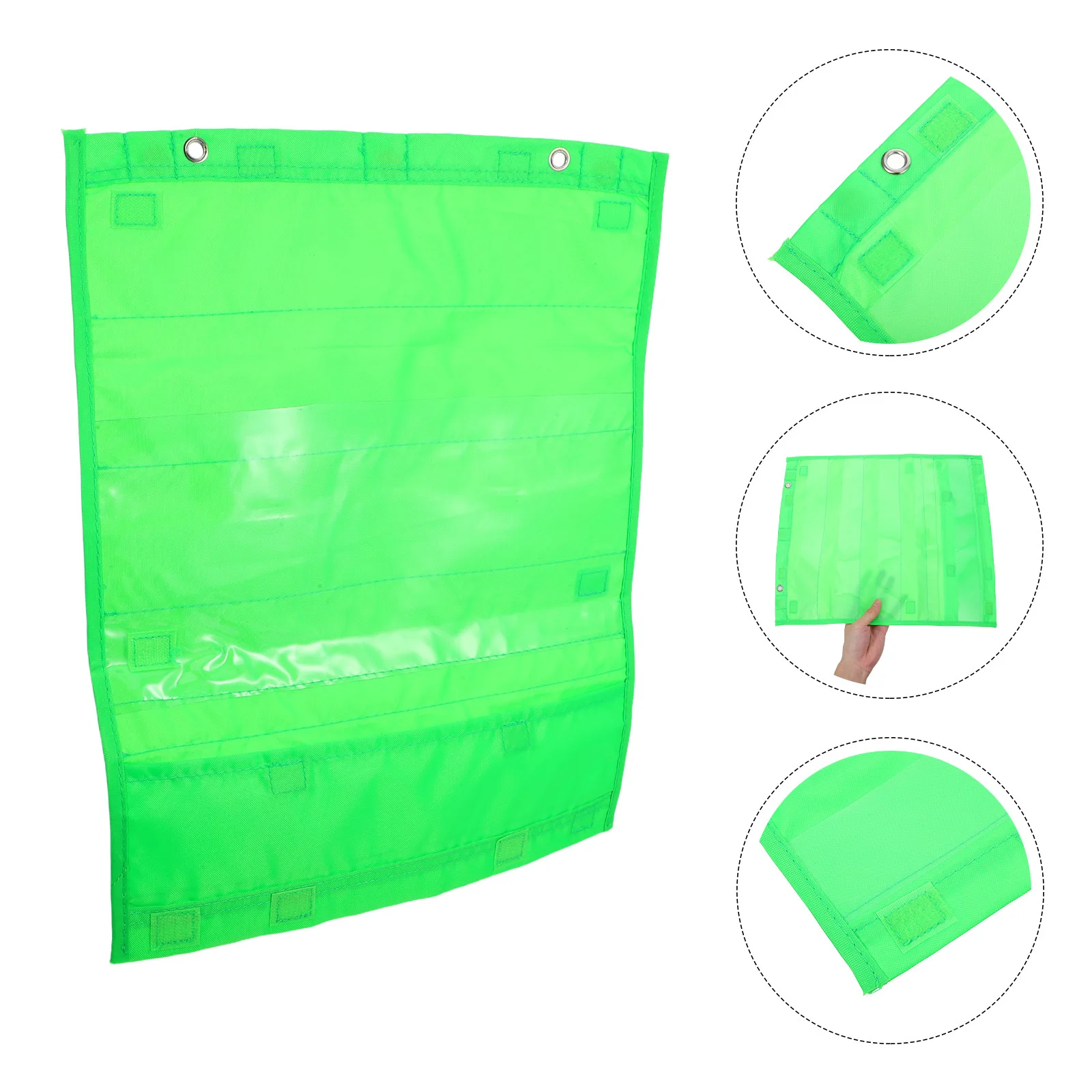 

Classroom Chair Pockets Schedule Chart Management Tools File Folders 's Book Pouches Must Haves Cards