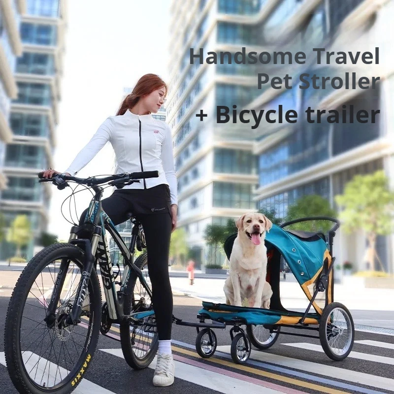 : Passeggini per animali domestici