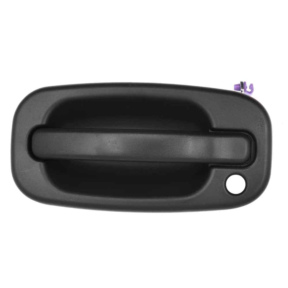 Car Outside Exterior Door Handle Fit for Chevrolet Avalanche 1500/Silverado 2500 15034985 Car Door Handles Auto Accessories