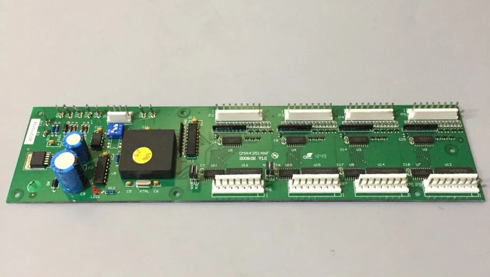 

Elevator RSEB board OMA4351ANF