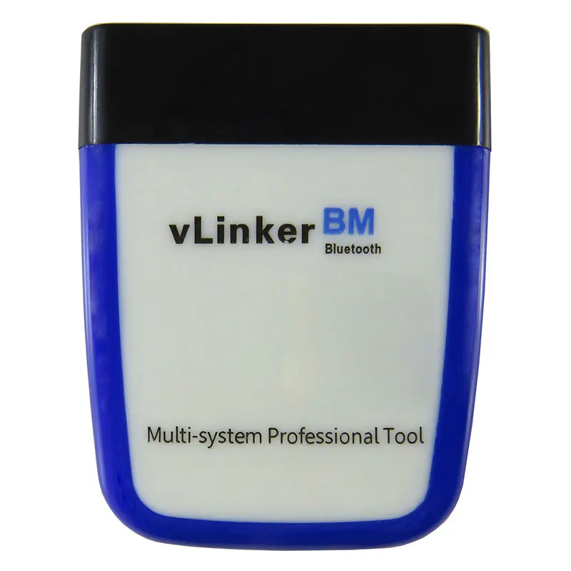 

Bluetooth 3.0 vLinker BM OBD2 Scanner V2.2 ELM327 Car Diagnostic Tool For B-MW F30 F10 F20 F11 X5 Serie 1 3 Auto Code Reader