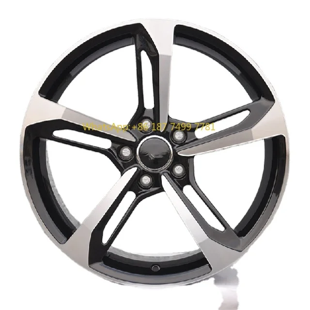 

18 19 20 21 inch forged wheels PCD5*112 car upgrade modified replacement fit SUV sedan universal use