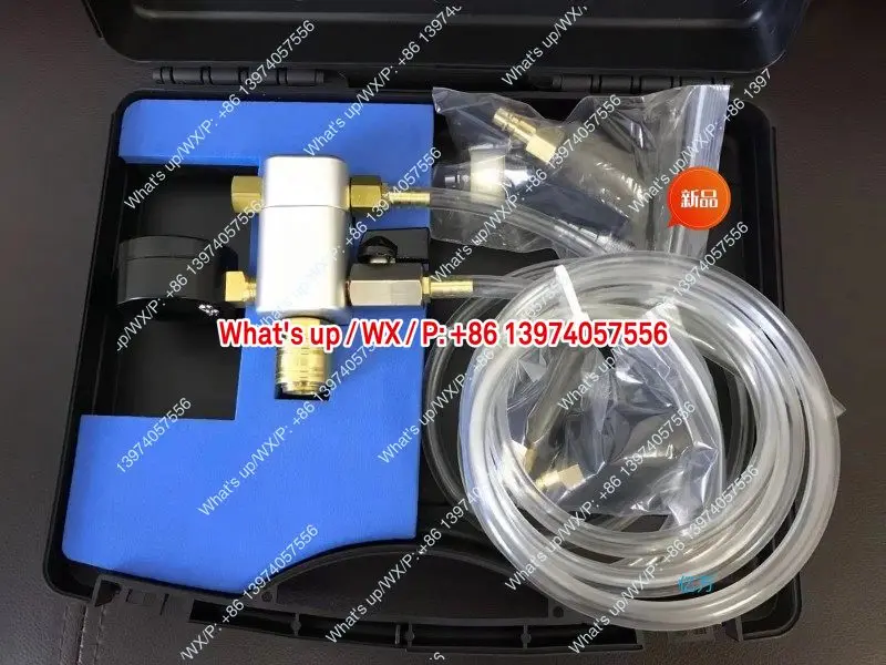 Vacuum antifreeze filling tool YW-01 European model, the replacement model is brand new and has good quality and performance