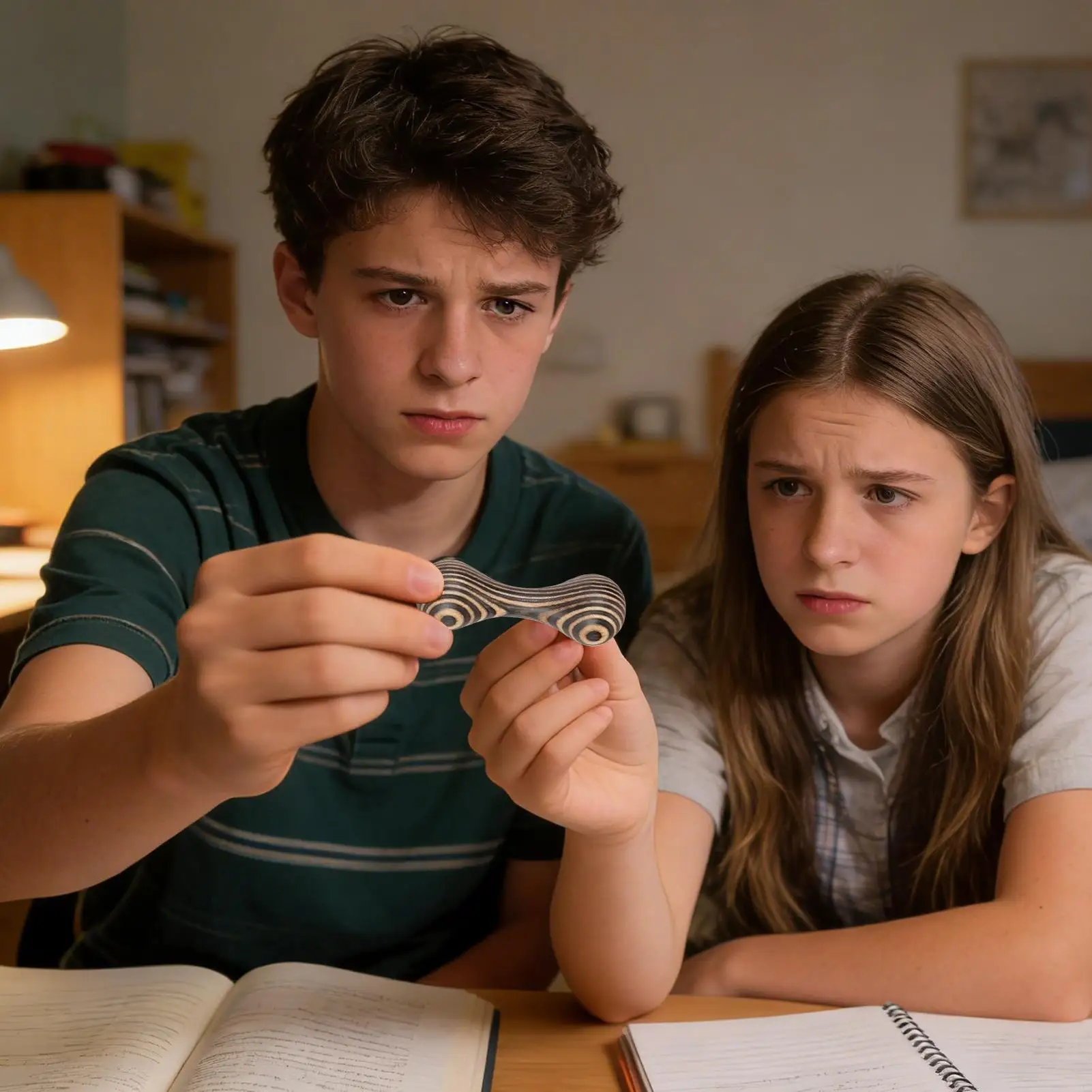 

Деревянные гантели-фиджеты 6 см для тренировки пальцев, для подростков, мужчин, женщин, для тренировок, на день рождения, Рождество, праздники