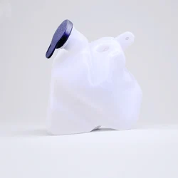1PC Scooter Engine Accessories Motorcycle Fuel Oil Tank Box Bottle Motorbike Parts For Yamaha JOG 50 3KJ