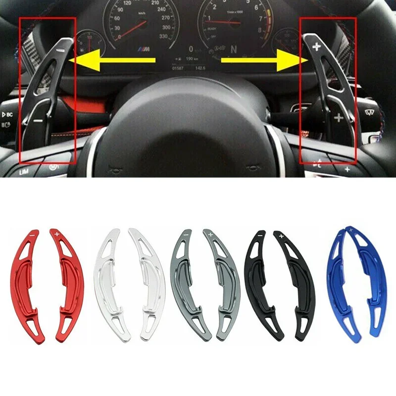 

Весло переключения передач для BMW M2 M3 M4 M5 X5M X6M F87 F85 F86 F80 F82 F83 F10 M6 F12