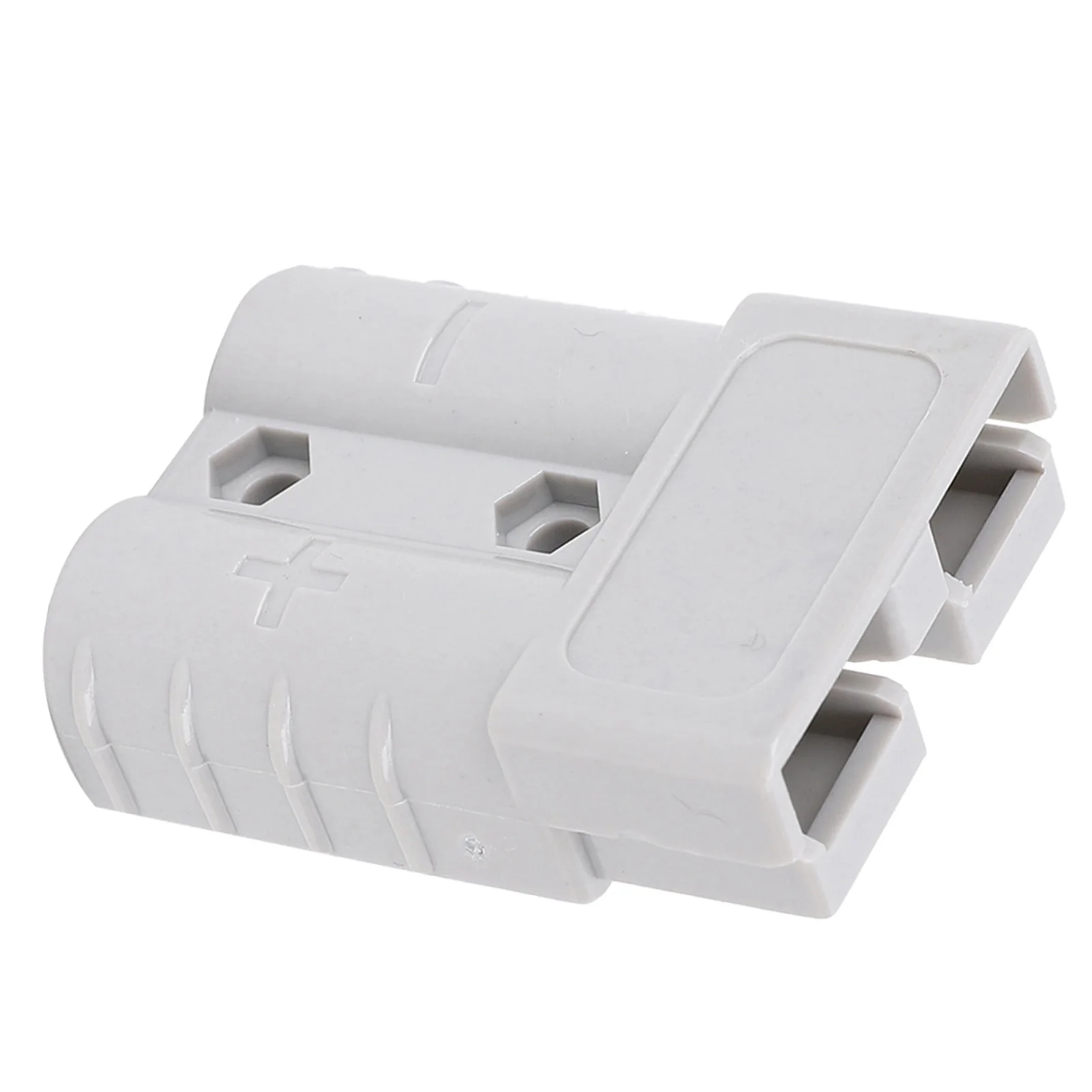 10pcs Battery Power Connector 50A 600V 16mm² 6AWG Cable Terminal Power Connector Power Source Connector