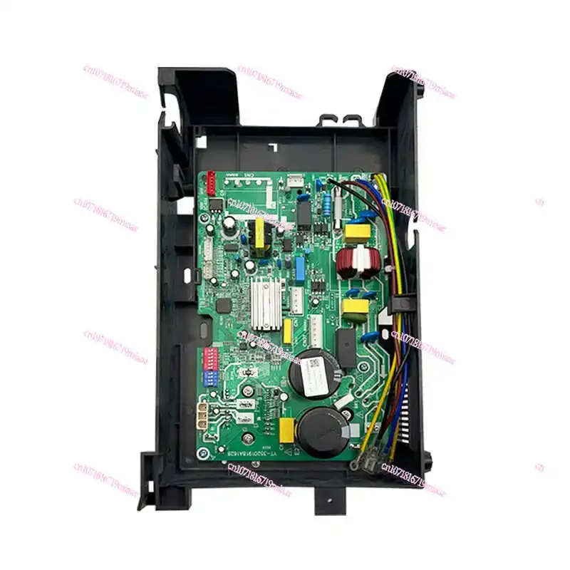 New suitable for Midea inverter air conditioner main board universal inverter board BP2 AC BP3 DC