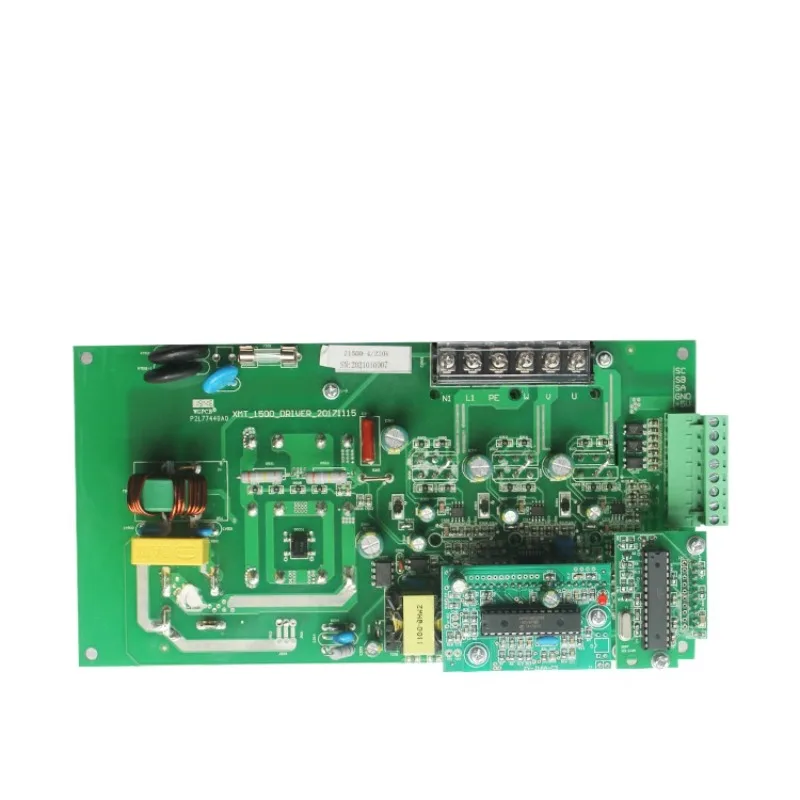 For SX4-133 Circuit Board 230V