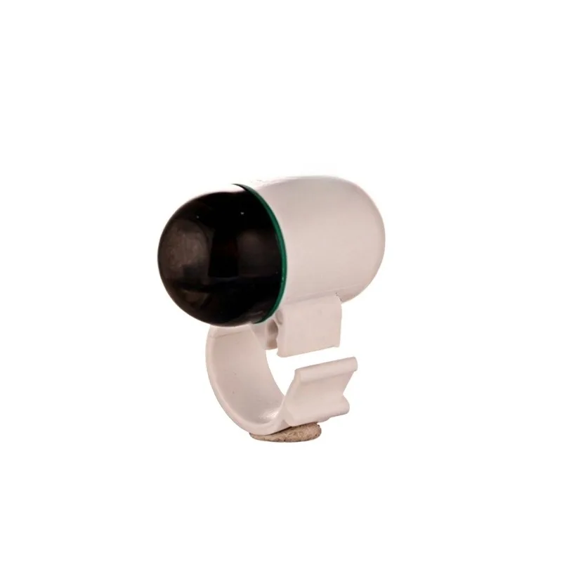Global unlimited distance parrot real-time positioning tracker flight training track pigeon foot ring locator