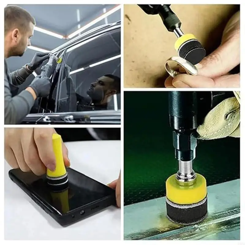 29EB наждачных бумаг.