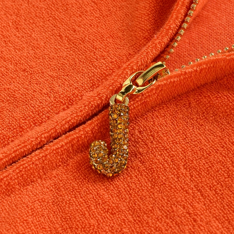 JC Cotton Short Sleeved Shorts Casual Suit Women's Towel Material Korean Version Sports Suit Two Piece Set