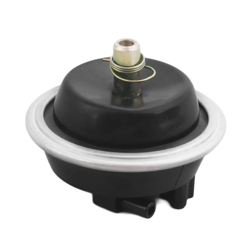 XA6H Genuine Design Front Differential Actuator produced Of Reinforced Rubber And Aluminum For Long Lasting Use