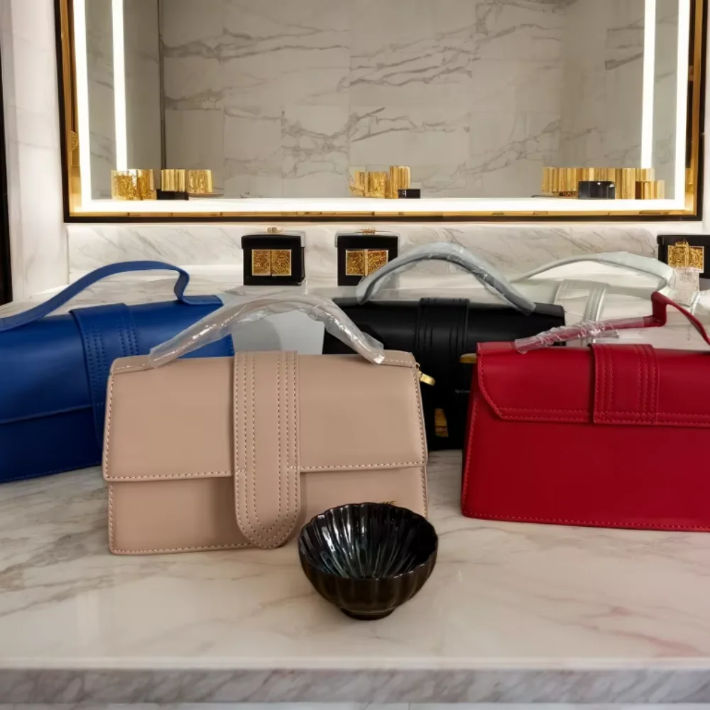 Advanced Gan Commute Women 2025 New Spring and Summer Versatile Shoulder Bag Fashion Tote Bag