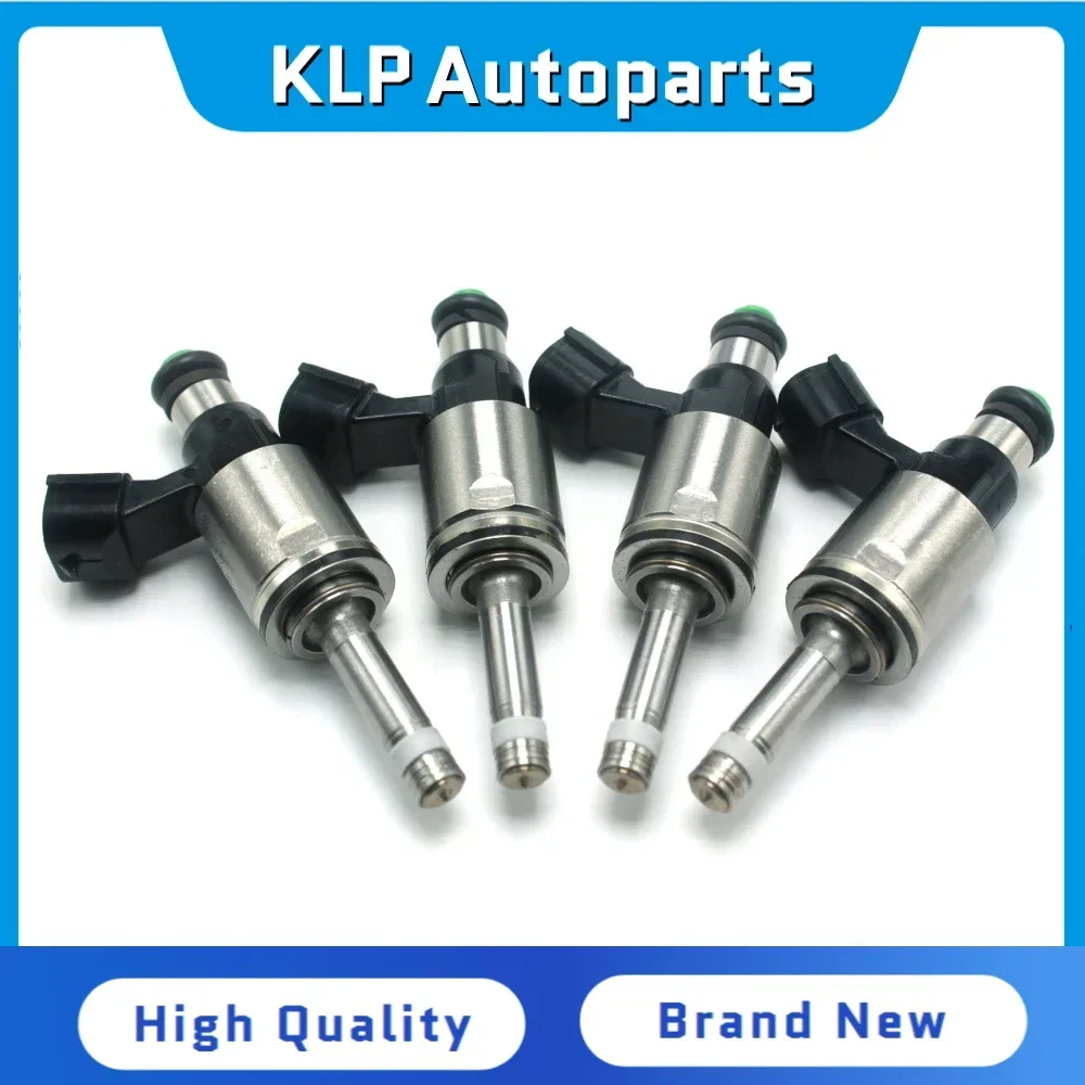KLP 23250-0V020 Fuel Injector For T OYOTA ASIA Camry Hybrid 2.0L 6AR-FSE 2015 Car Accessories