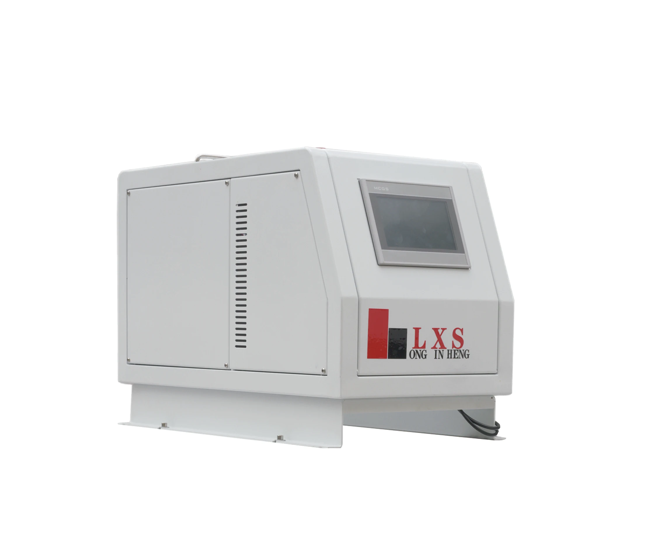 Electric Hot Melt Glue Machine for Jewelry & Clothing Digital Design Wood Case Packaging
