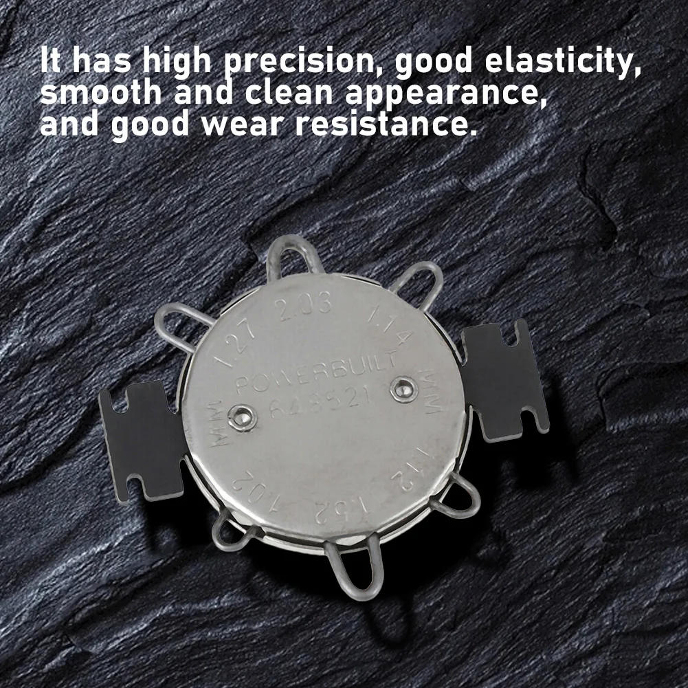 المحسس شرارة التوصيل قياس شرارة التوصيل قياس فتاحة الفجوة المحسس التخليص غيج عيار أداة قياس