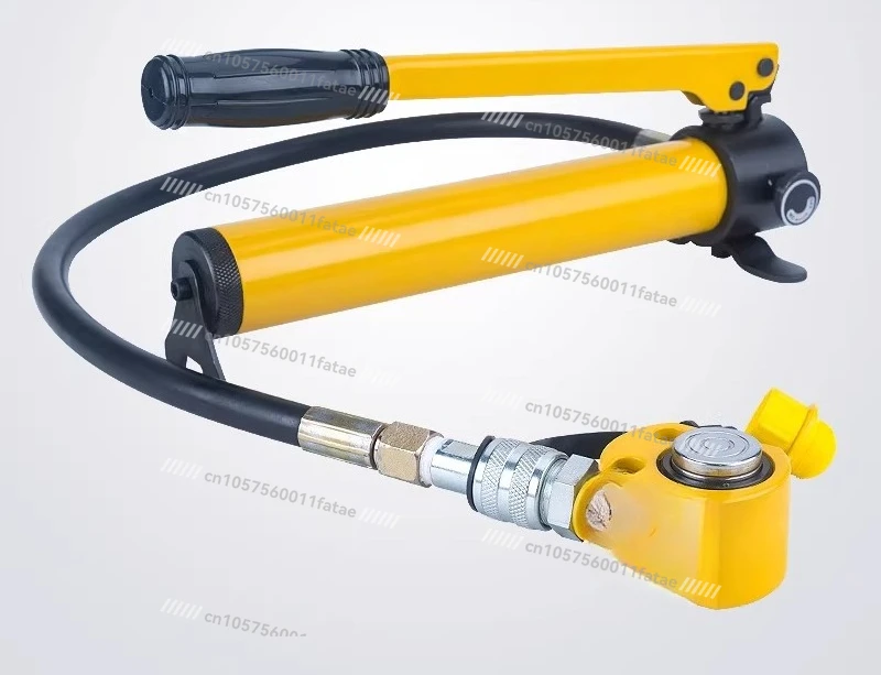 5 Tons Jack, Separate Hydraulic, Lifting Tool, Hydraulic Booster