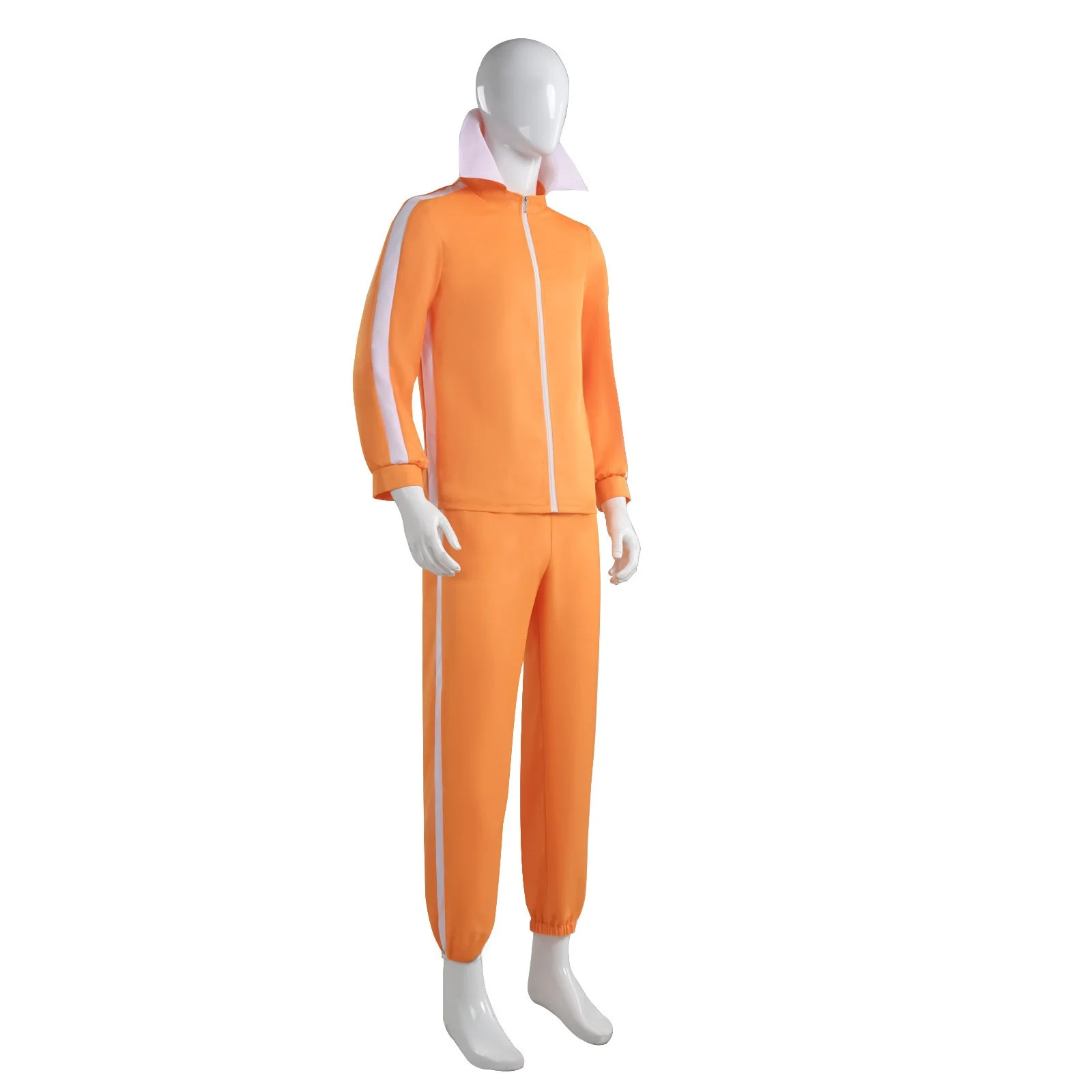 Victor Costume Cosplay Film Cattivissimo Me Giallo Piccolo ladro Papà loween Par Performance Costume Abbigliamento tradizionale da donna