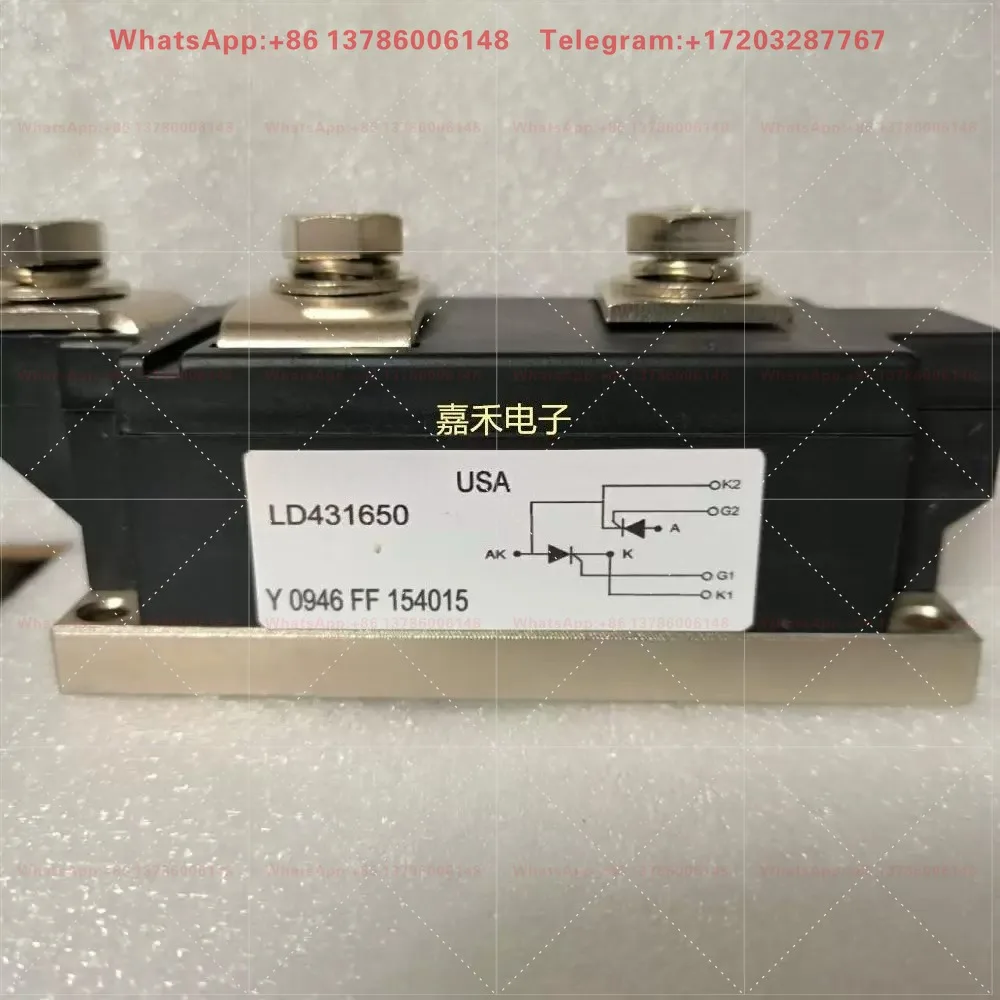 SCR module LD431650 new original