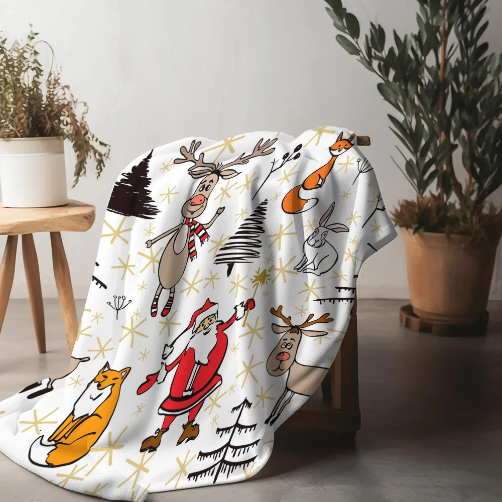 Tu Festive Christma… - image