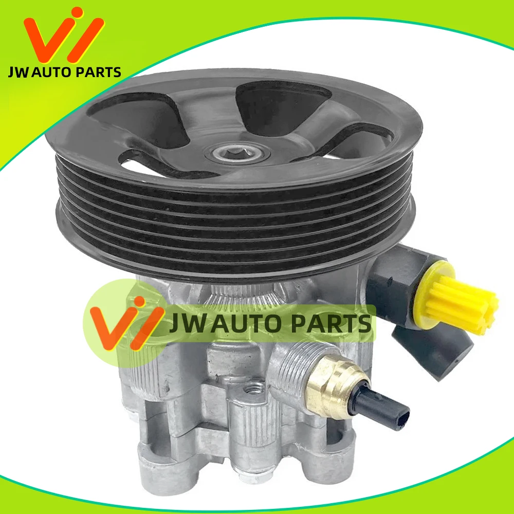 Power Steering Pump For Lexus RX300 RX350 Toyota Tacoma 4431033170 4431004130 443100E020 4431007040  4431048070 4431004150