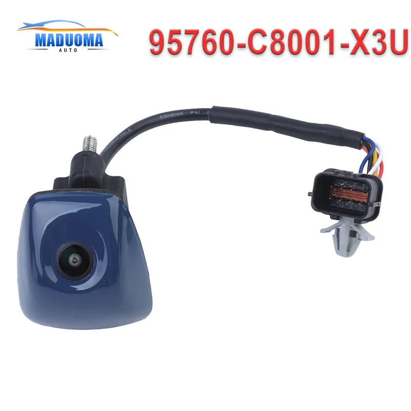 

New High Quality Reversing Camera Car Accessories 95760-C8001-X3U 95760C8001X3U 95760C8001X3U For Hyundai I20