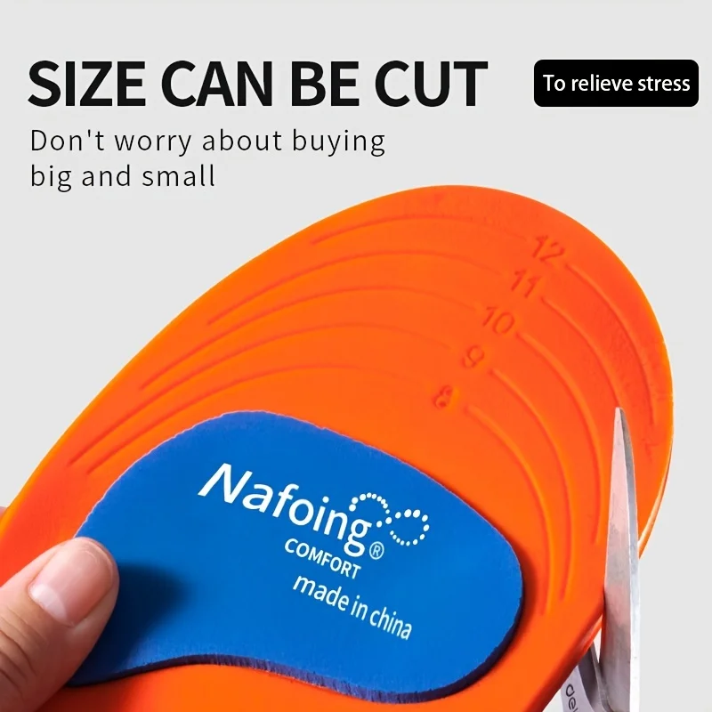 2 คู่ใหม่กีฬาพื้นรองเท้า Unisex ความยืดหยุ่นเทคโนโลยีการดูดซับแรงกระแทกระบายอากาศพื้นรองเท้าวิ่ง