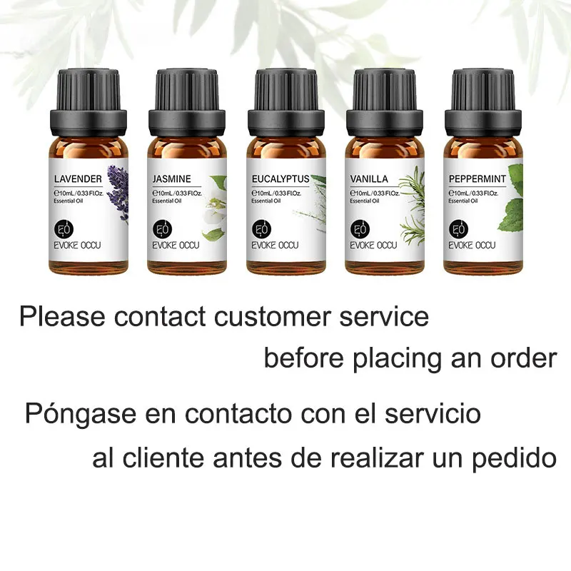 Óleos da fragrância do aroma de PWD, cheiro puro não processado, forte, vela, sabão, banho, casa, hotel, difusor, umidificador, 30ml