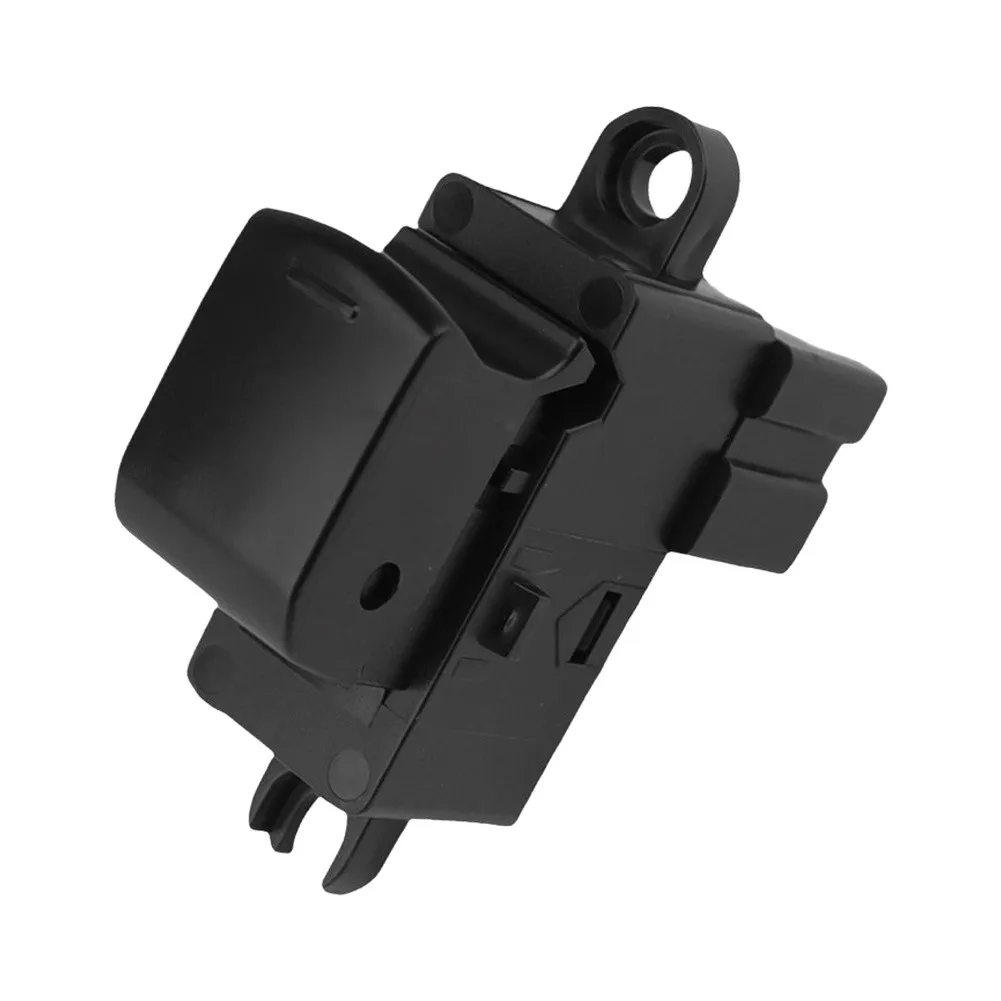 As Shown Window Control Switch Window Control Switch Replacement Decorative Lamp Precise Fitment Compact Automotive Component