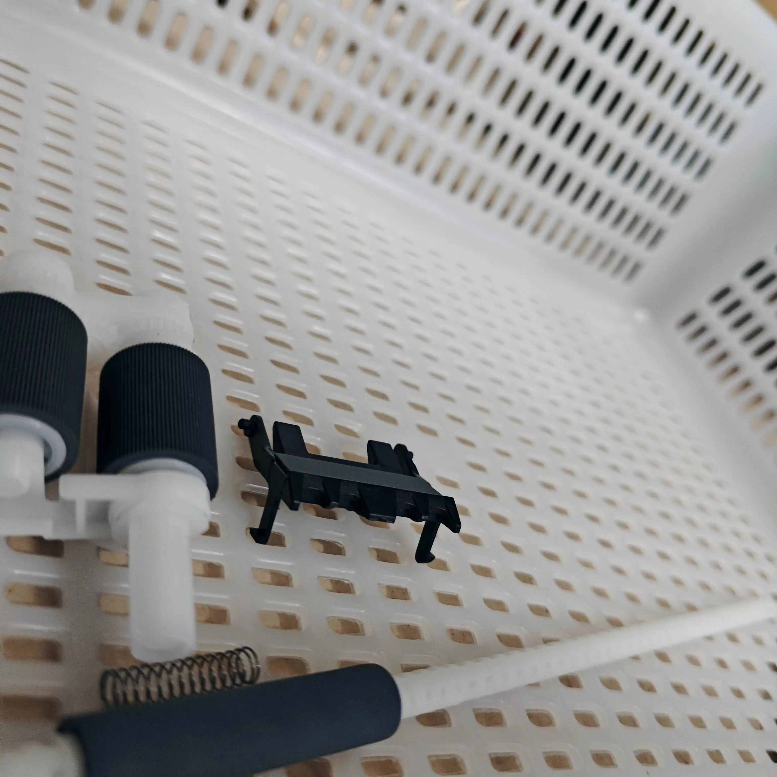 

5SET Pickup Roller Separation Pad for BROTHER DCP 7055 7057 7060 7065 7070 MFC 7240 7360 7365 7460 7470 7860 HL 2130 2270 2240