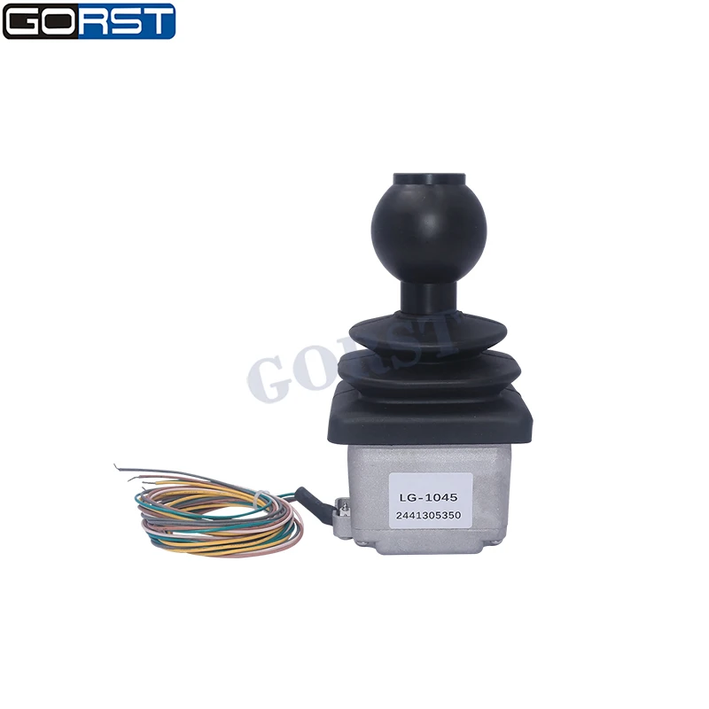Joystick Controller 2441305350 per haumotte HA16SPX HA18SPX HA16TPX HA260PX ingegnere parte Auto